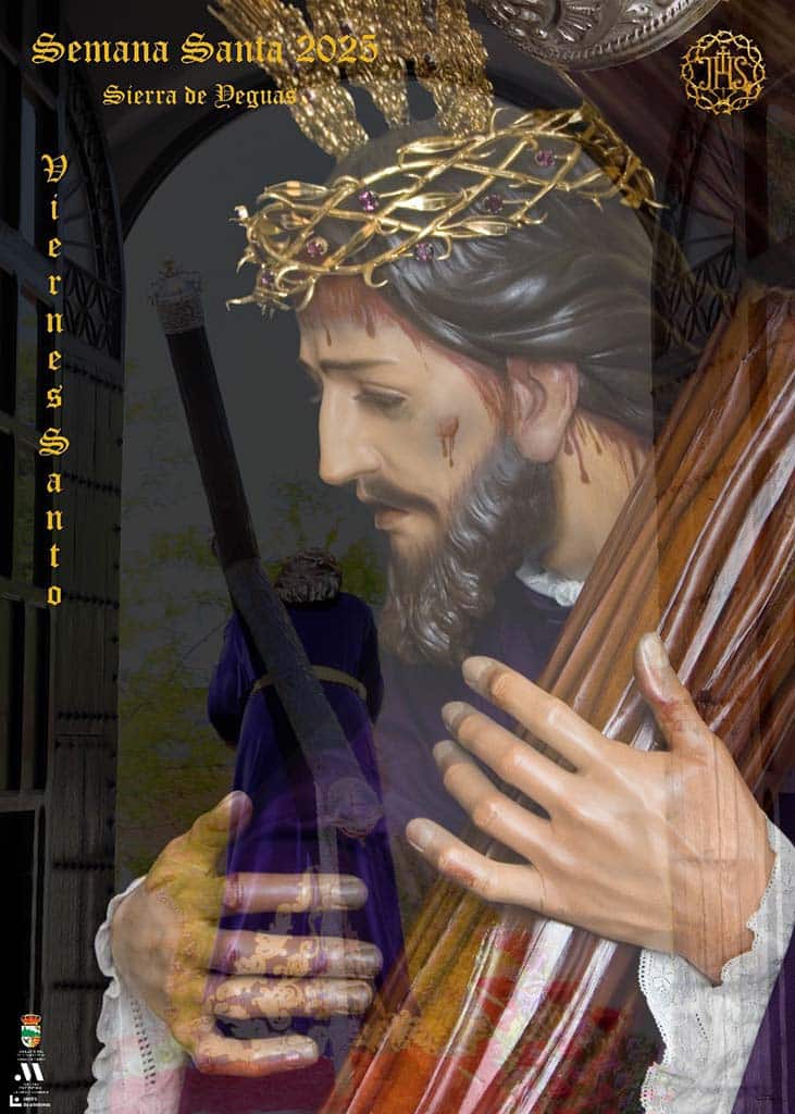 Semana Santa en Sierra de Yeguas  